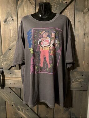 Salt N Pepa Vintage style Tshirt XL